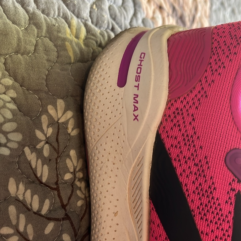 Brooks Ghost Max Running Shoe - image 2